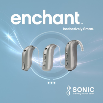 Sonic enchant ad