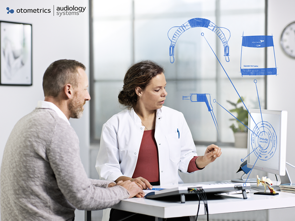 Otometrics ad