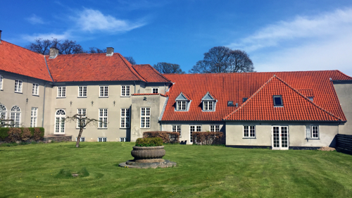 the Ida Institute