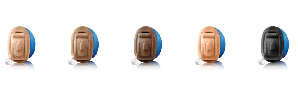 Insera color options
