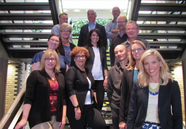 Expert Research Circle meetings
