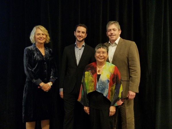 Pediatric Patient Journey Conference