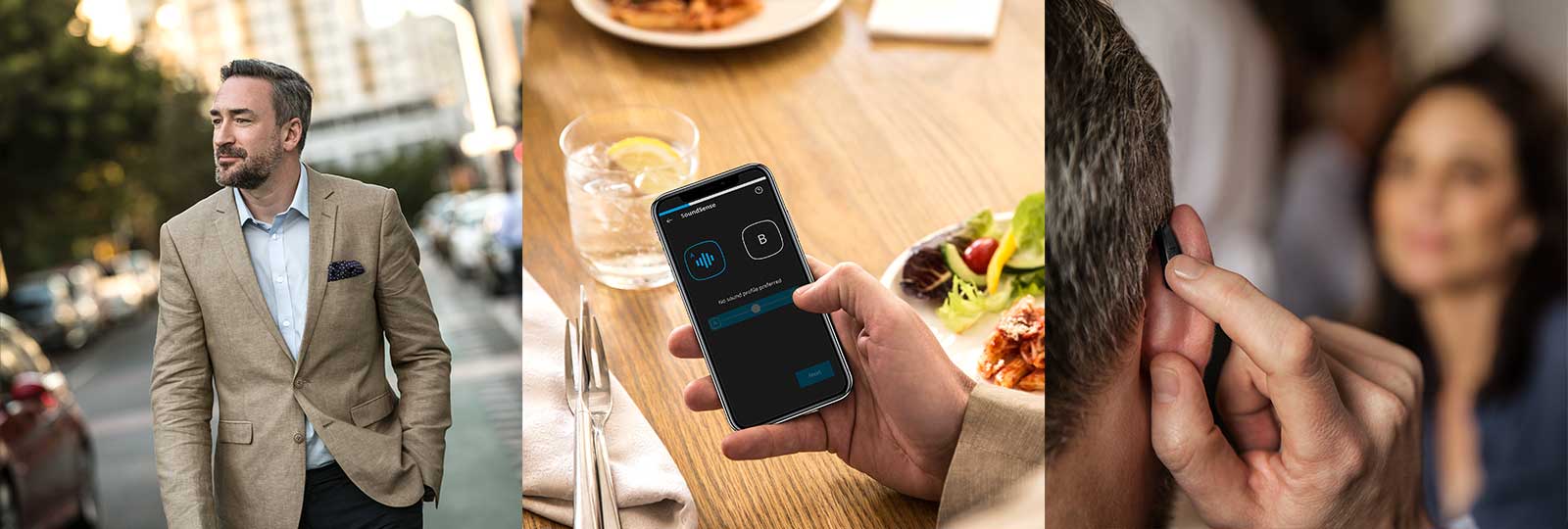 Widex Evoke users