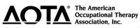 AOTA logo