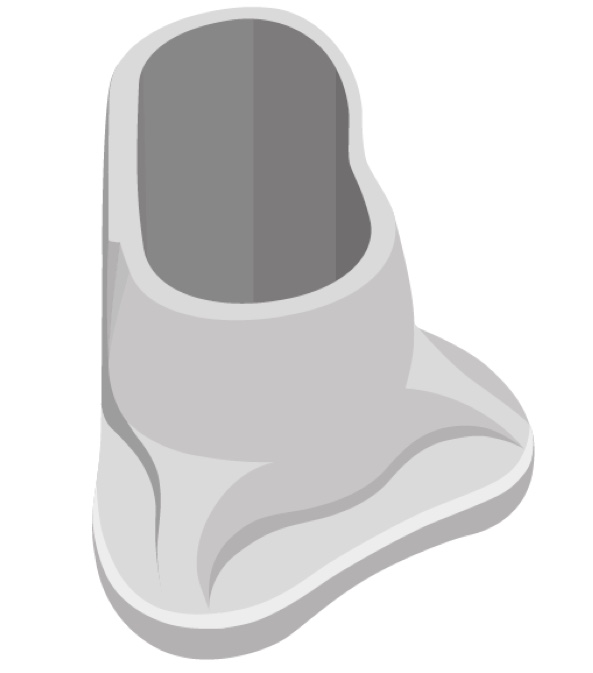Optional positioning tool