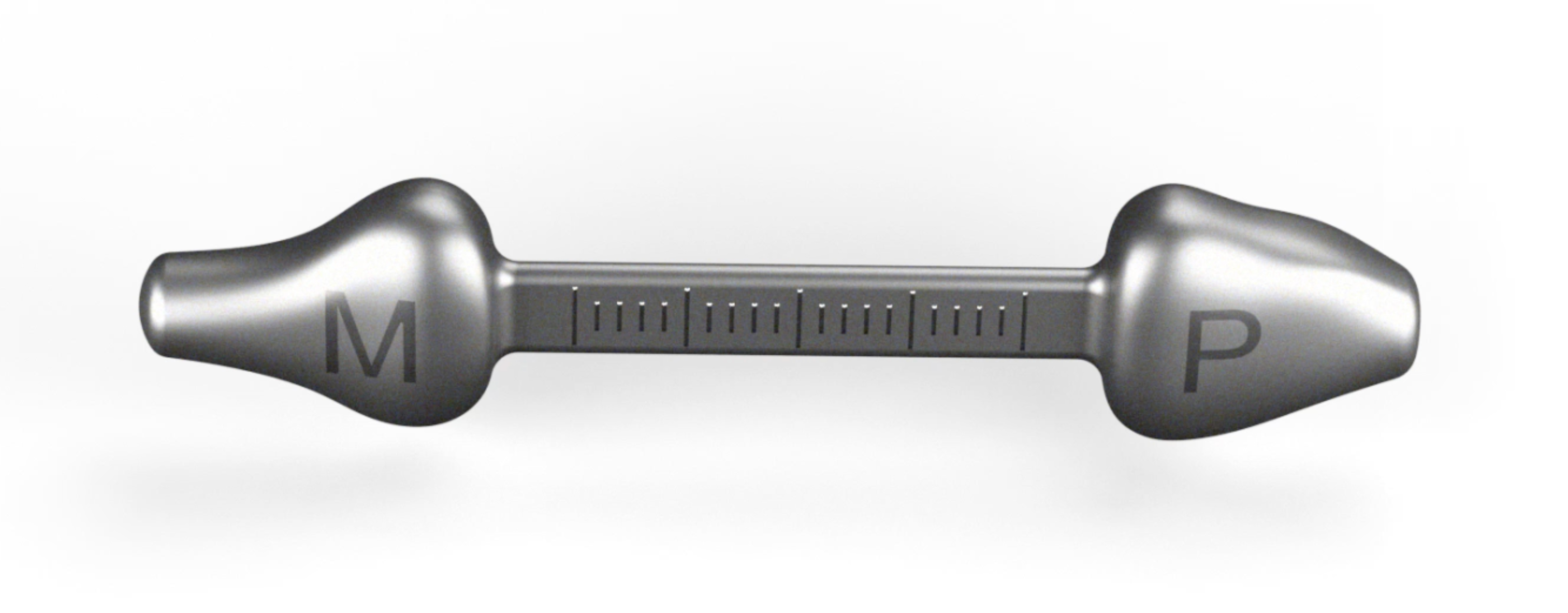 Titanium FitGuide