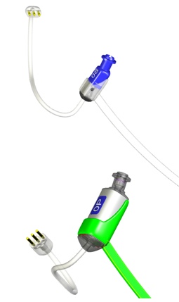 New retention wire