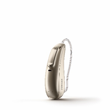 Phonak Marvel Telecoil (T-coil) model
