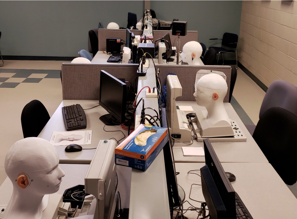manikin-based simulation