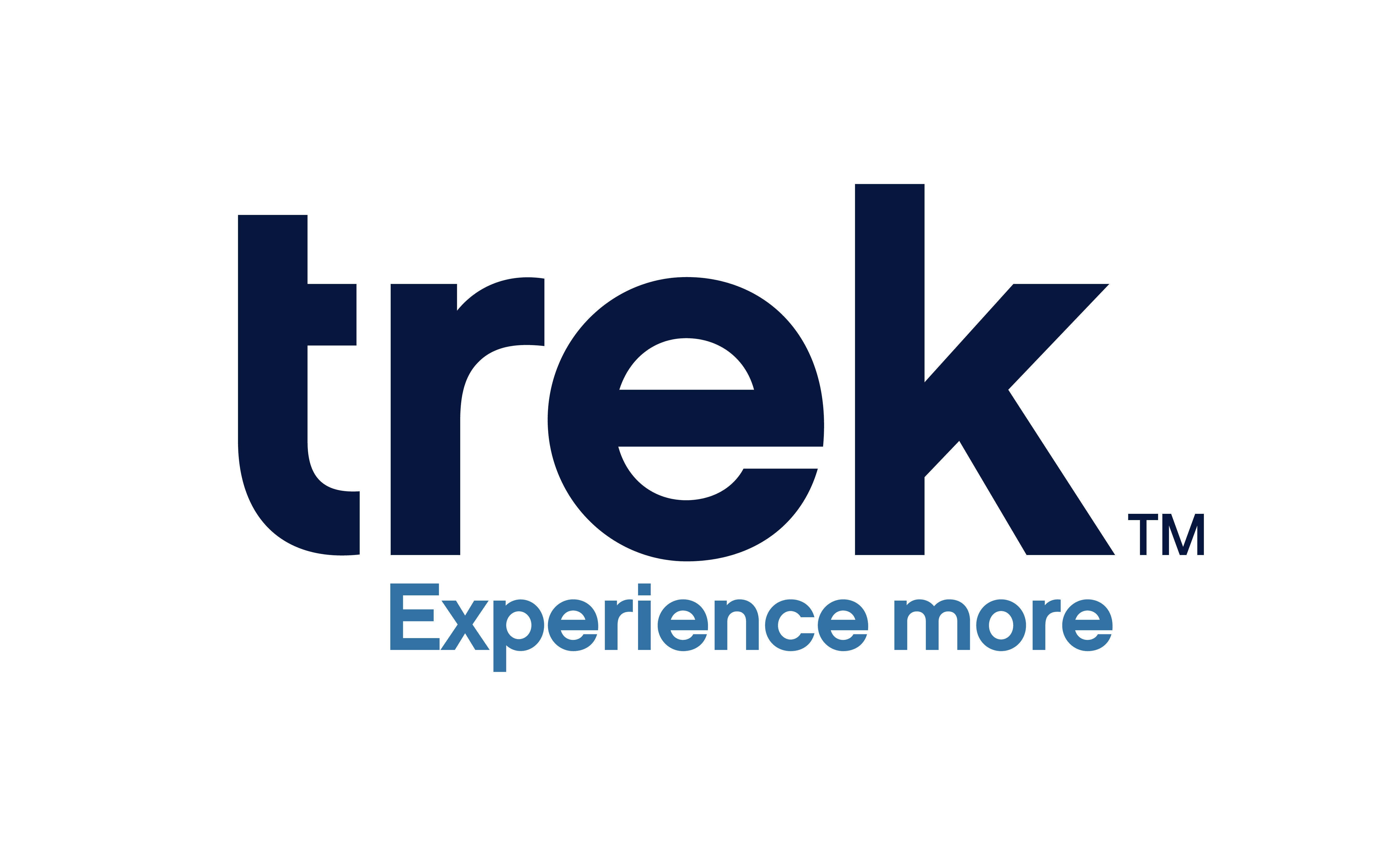 Trek logo