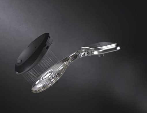 Osia Implant System
