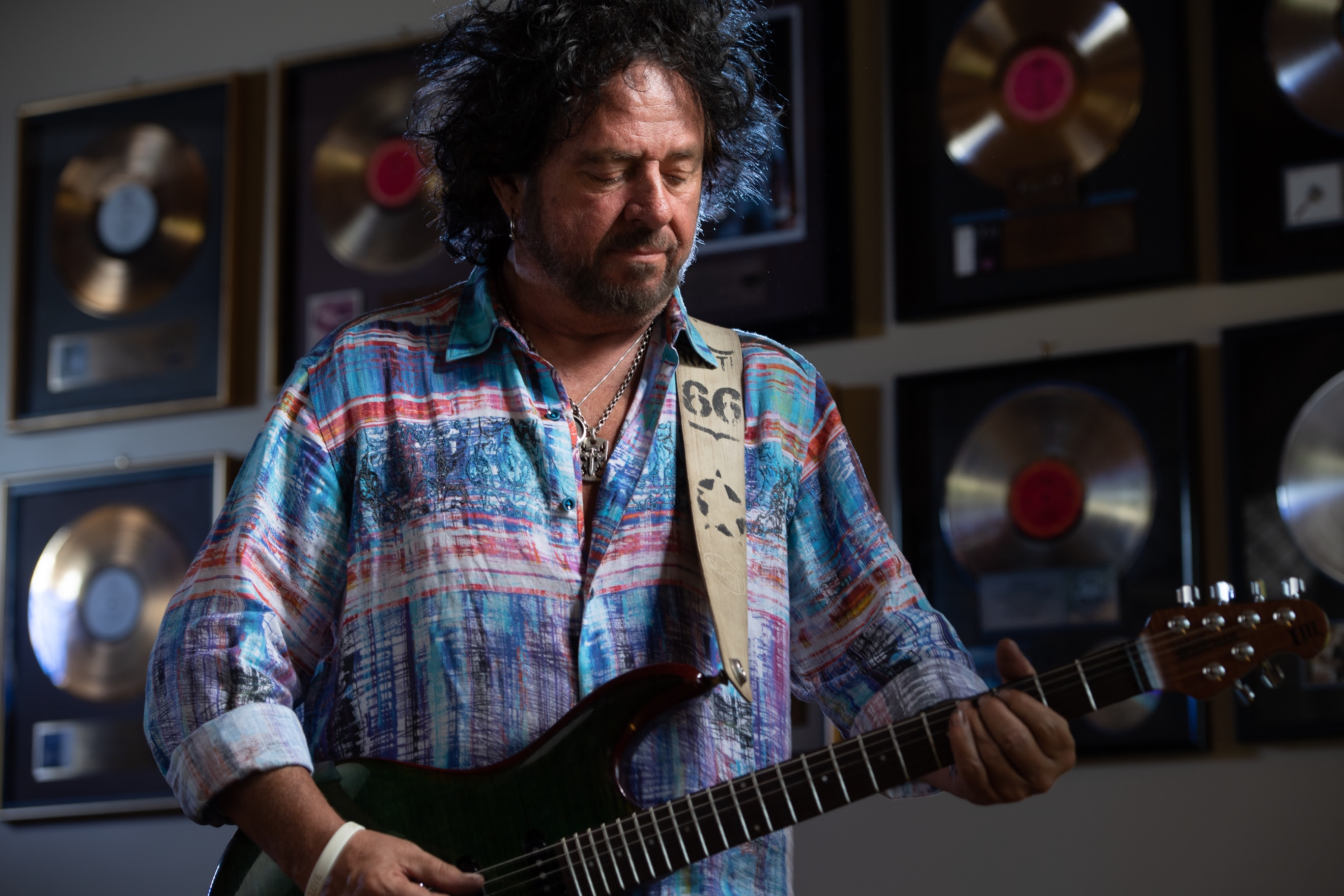 Steve Lukather