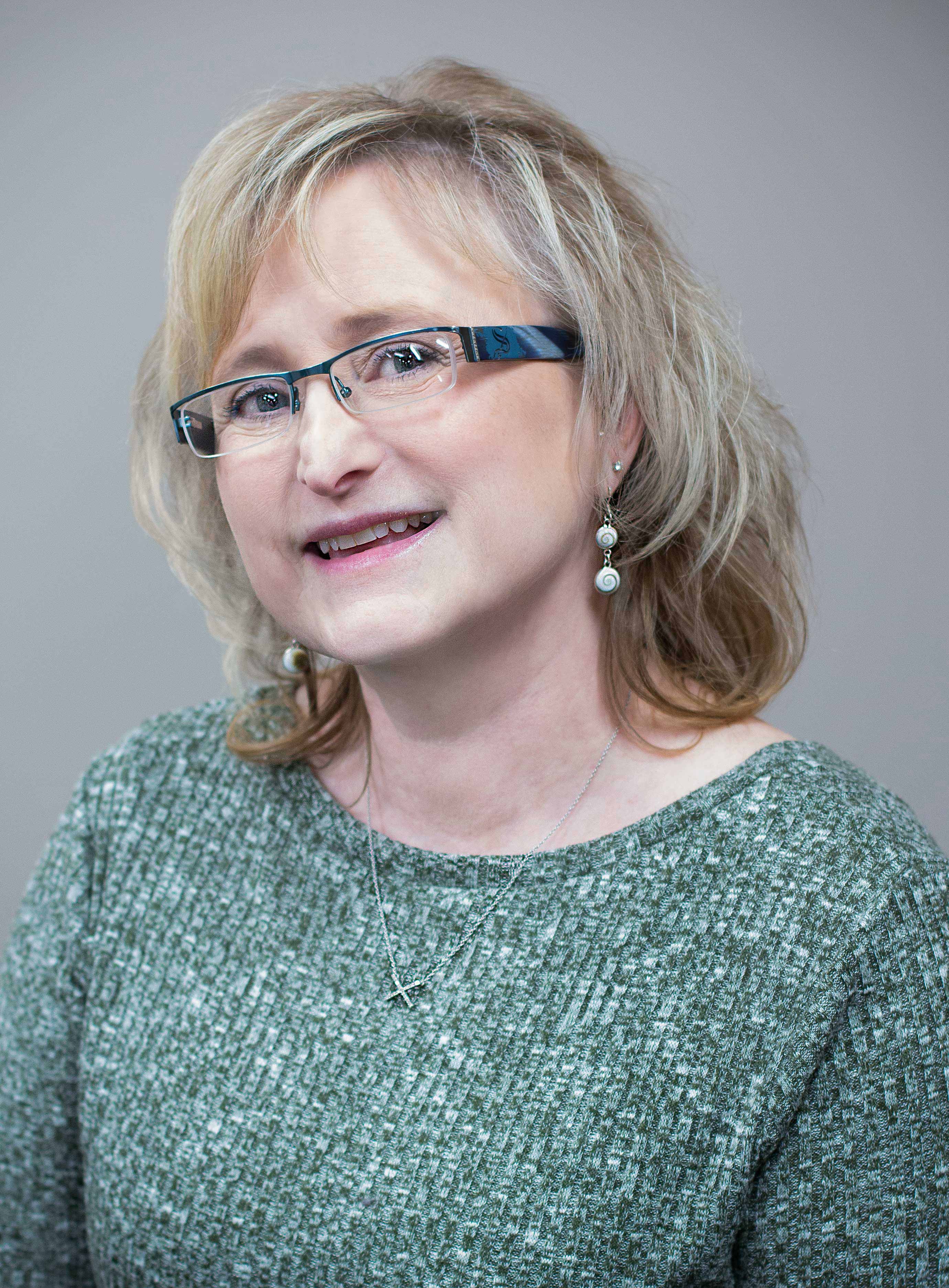 Kristina Sheehan