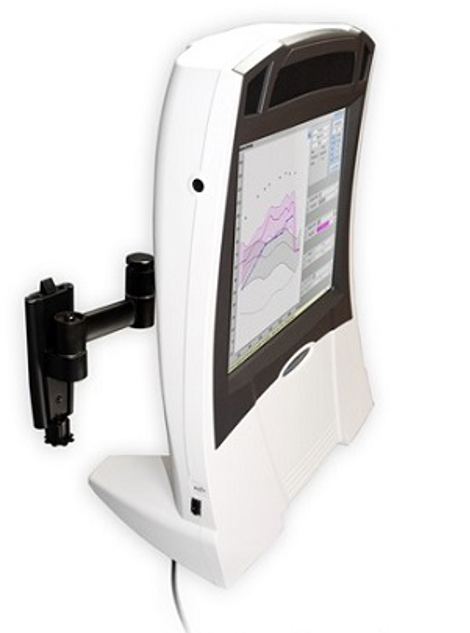 Verifit2 wall mount option