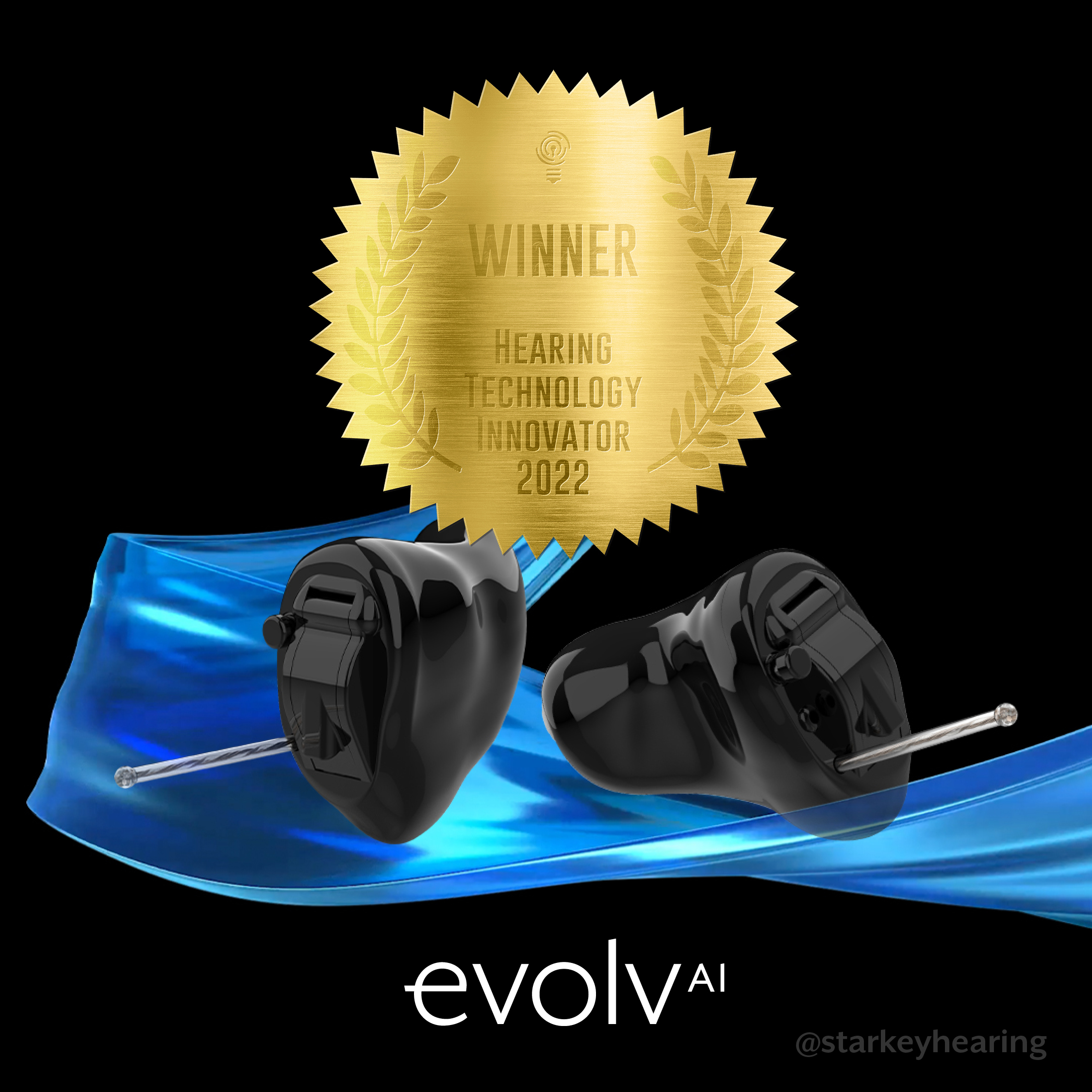 Evolv AI