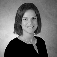Presenter headshot Meg Dillon