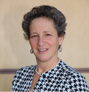 Ruth Litovsky Photo