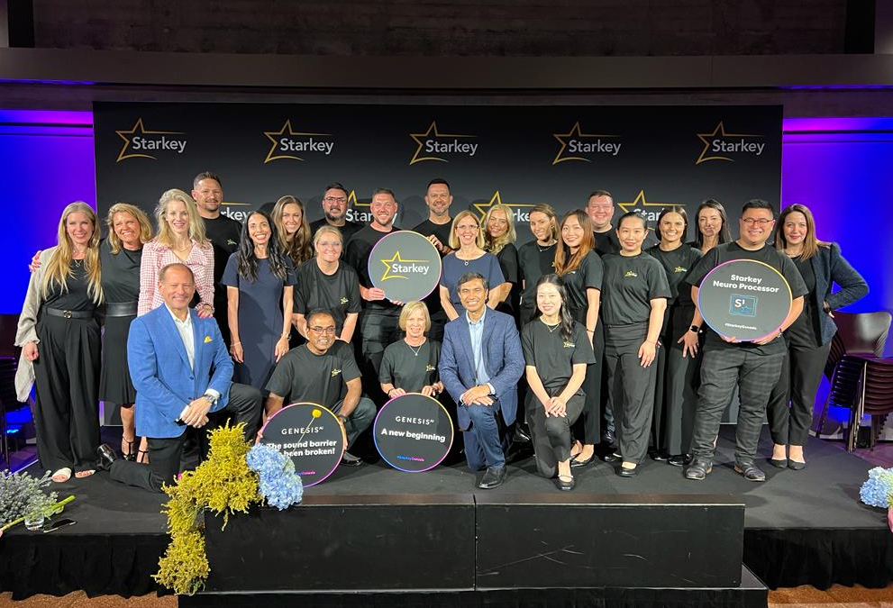 Group photo