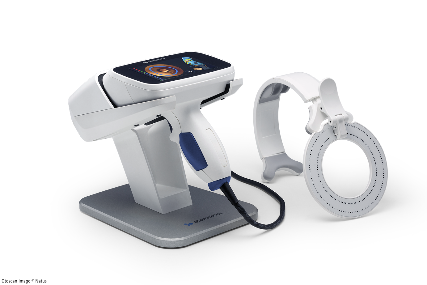 Otoscan