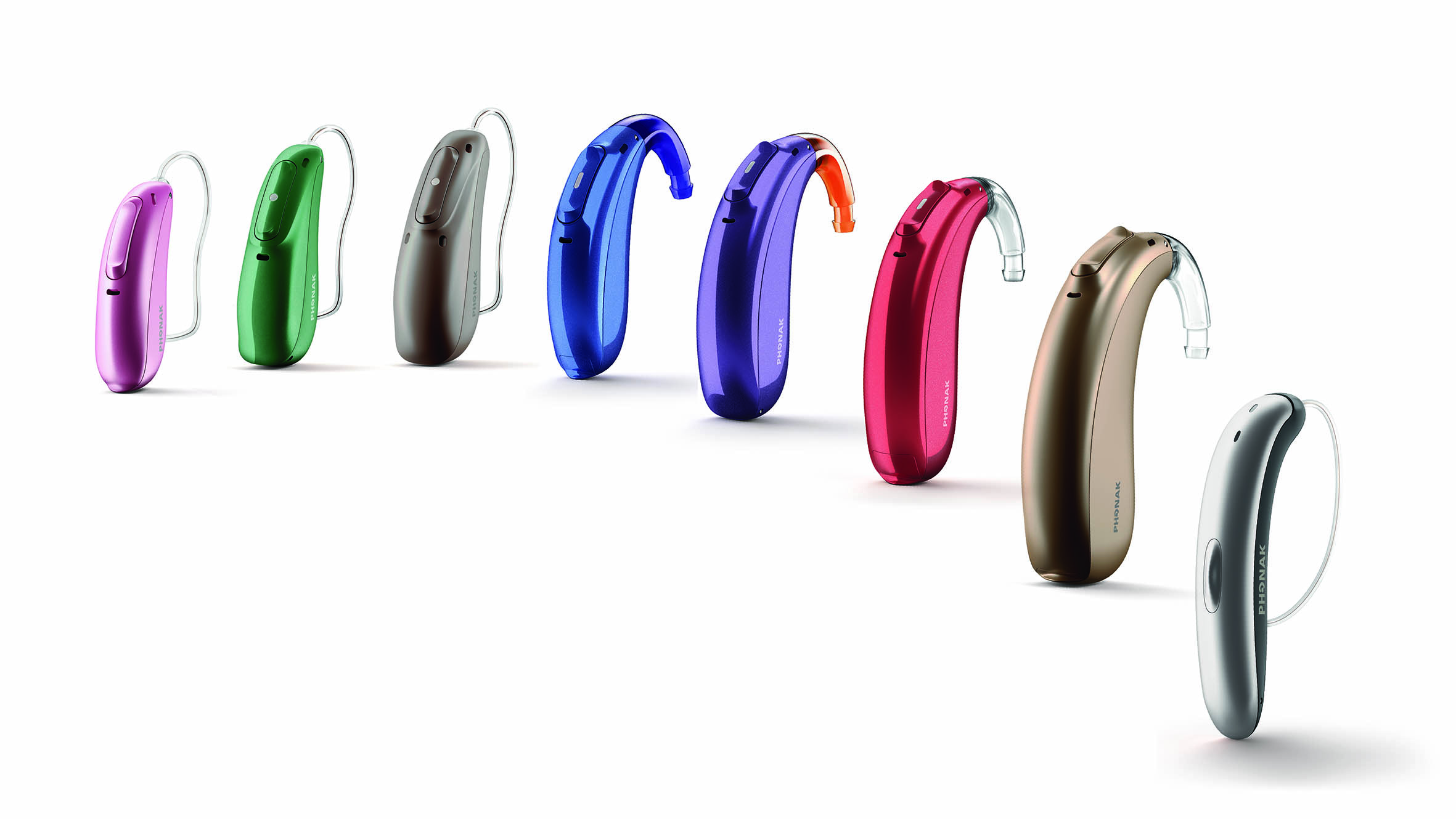 Phonak lumity