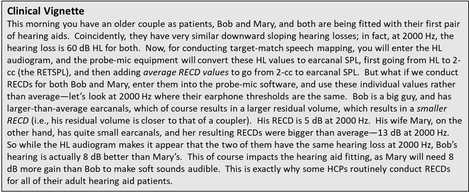 Clinical Vignette