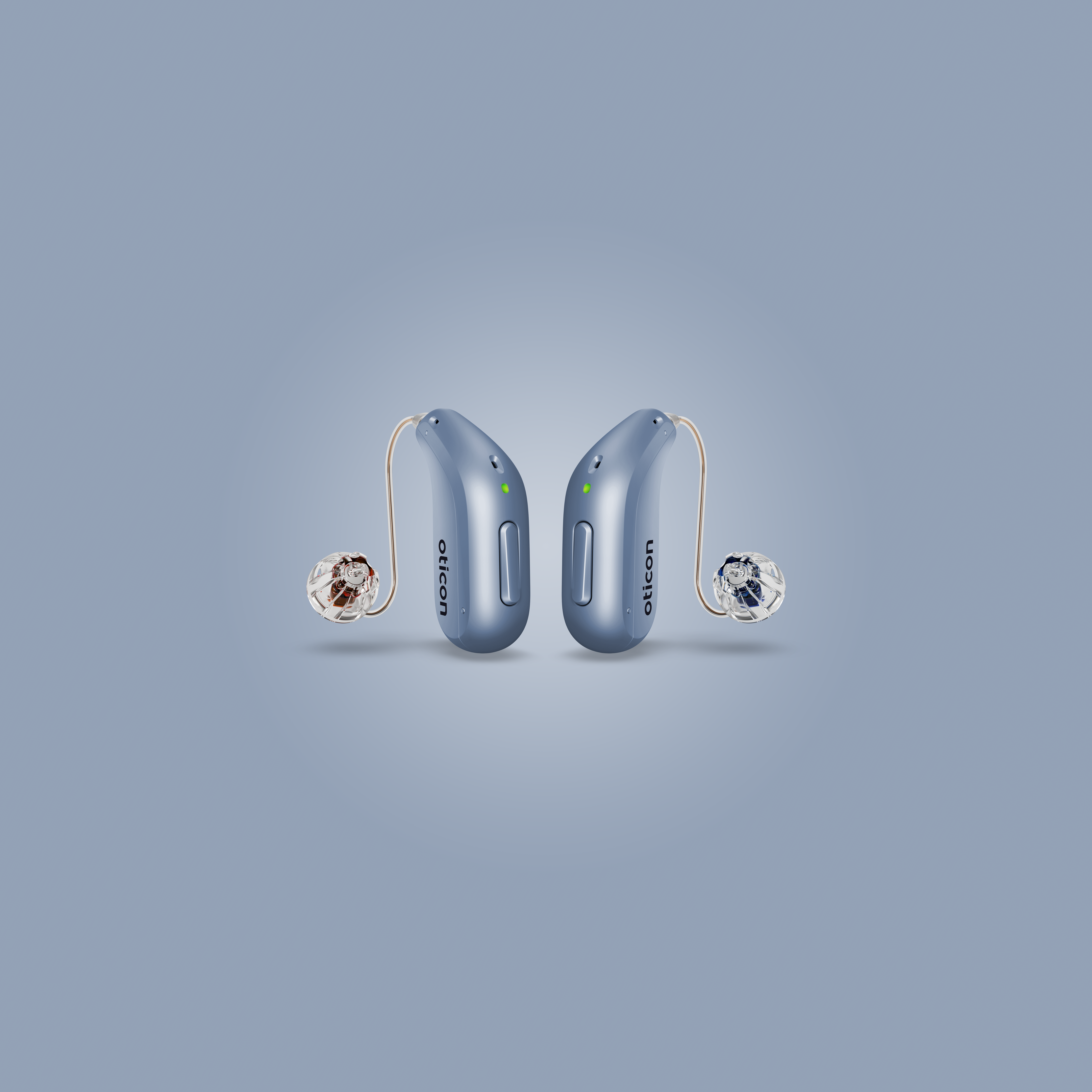 oticon intent