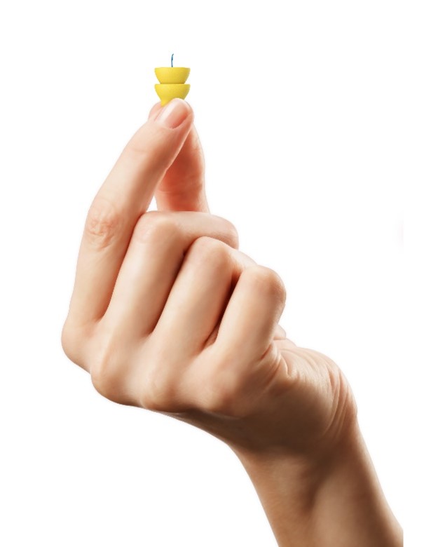 Lyric Finger
