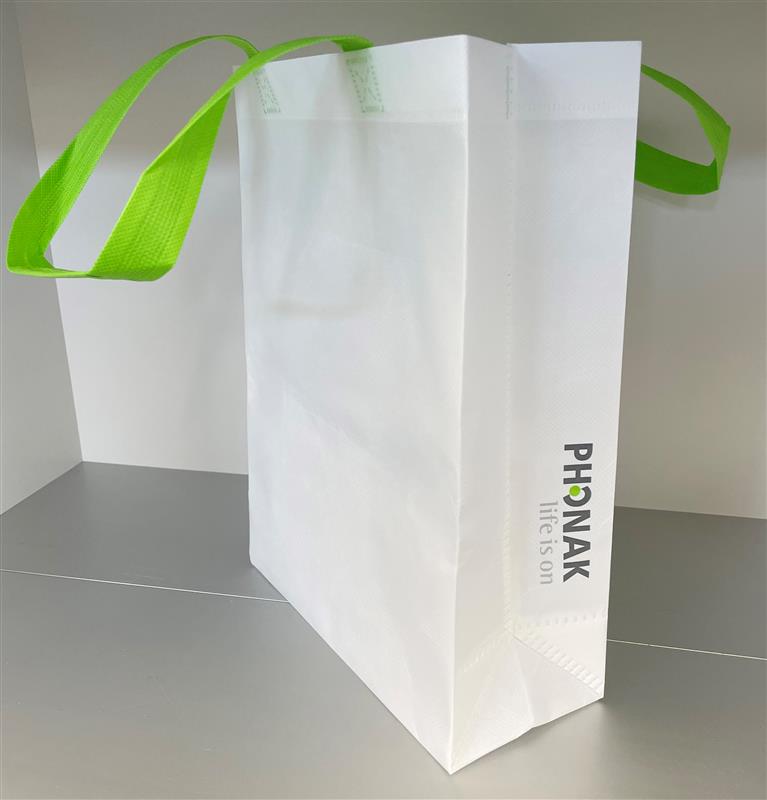 Phonak bag