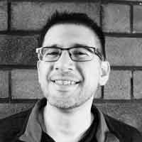 Matthew Winn Presenter