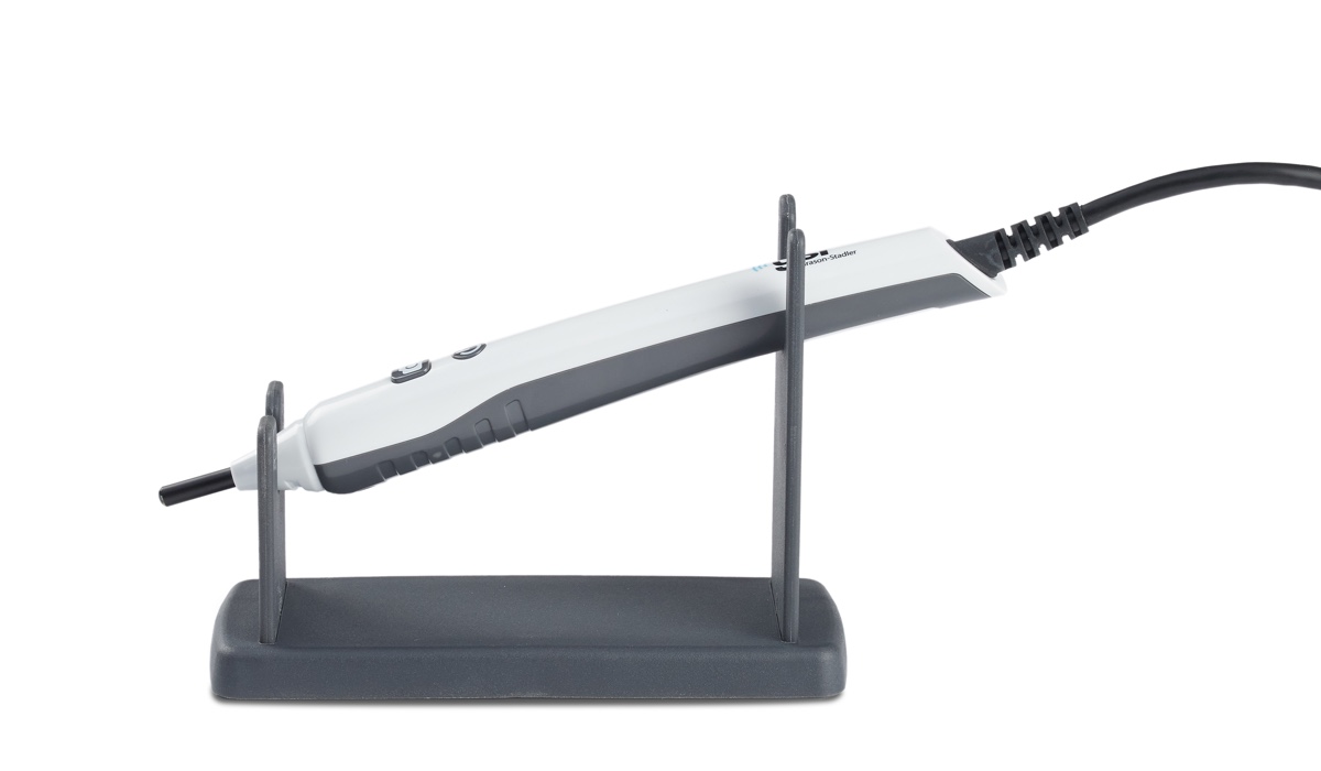 GSI Video Otoscope