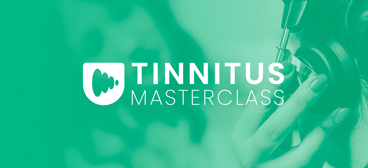 Tinnitus Masterclass 