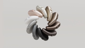 Widex Allure Color Range