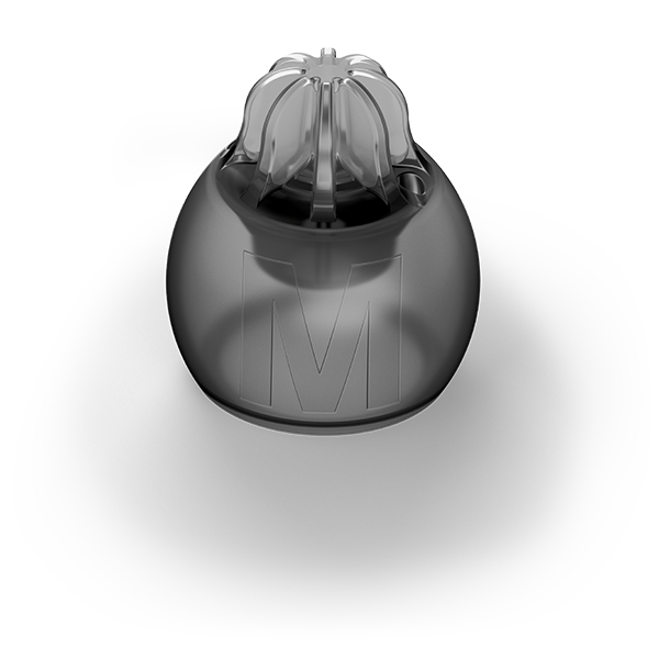 Vented EasyGuard