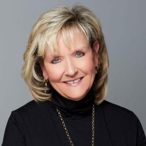 Teresa Caraway headshot
