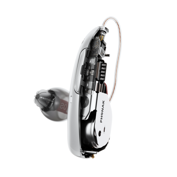 Phonak Infinio