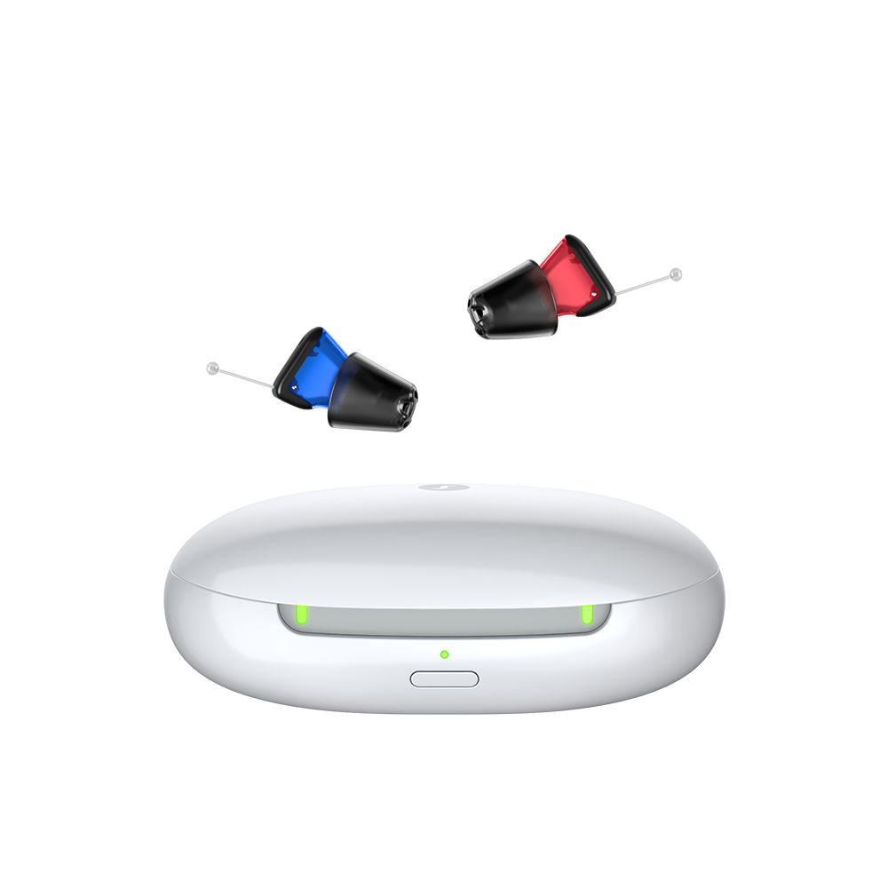 Silk IX Charger