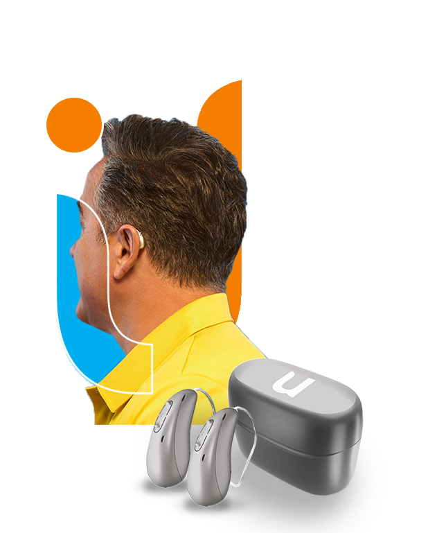Unitron Moxi-S-RX ChargerGo