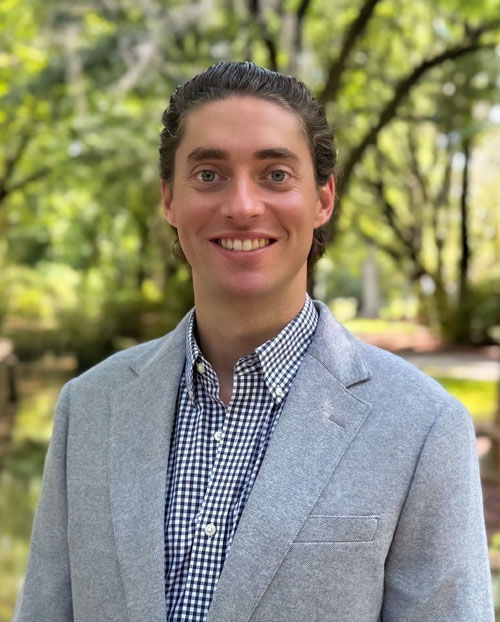 Michael Walker, DDS