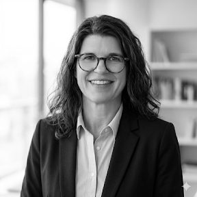Anna Smith, MS, Continuing Education Manager