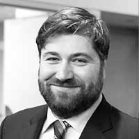 David Catlett, AuD, CCC-A, FAAA, Sr. Manager, Clinical Training Services