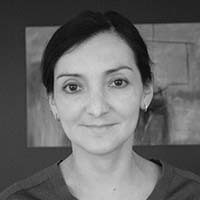 Alejandra Ullauri, AuD, MPH