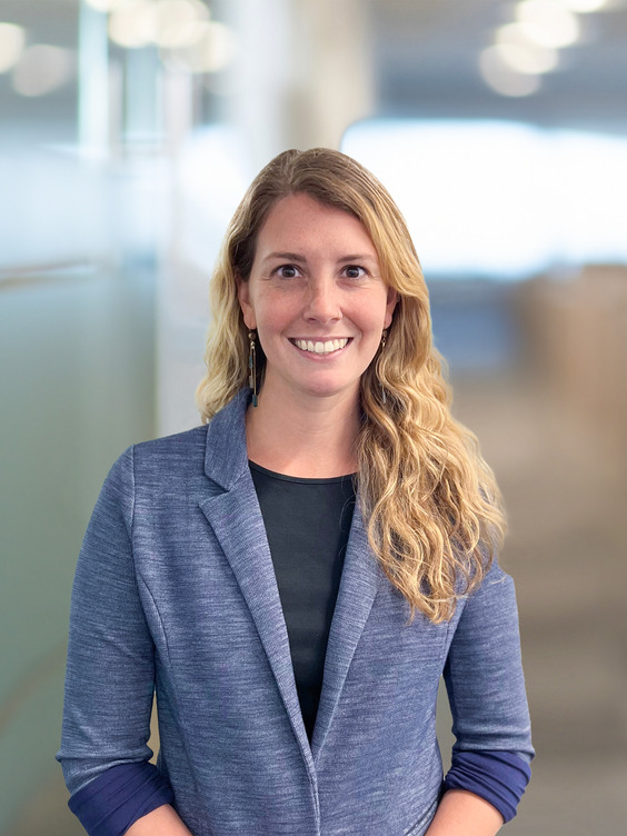 Fiona Hayes, AuD, CCC-A