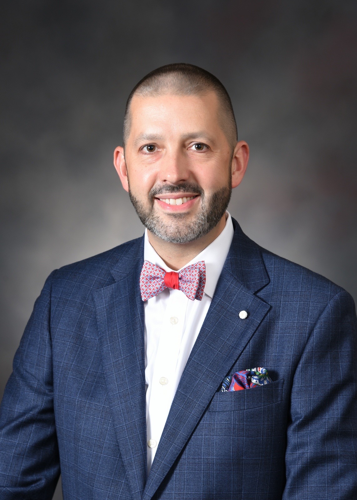 Matthew Bush, MD, PhD, MBA