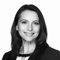 Danielle Robertson, AuD