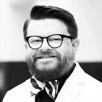 Joshua Sevier, AuD, LLM