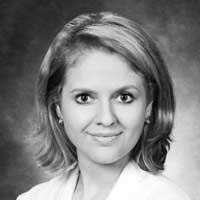 Irina Linkov Middleton, AuD, CCC-A