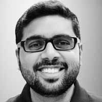 Hari Bharadwaj, PhD