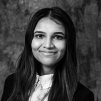 Darshana Rawal, MPH
