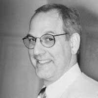 Harold Magalnick, MD, FAAP