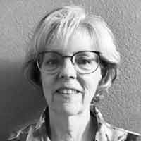 Mimi Pruniski, OTR/L